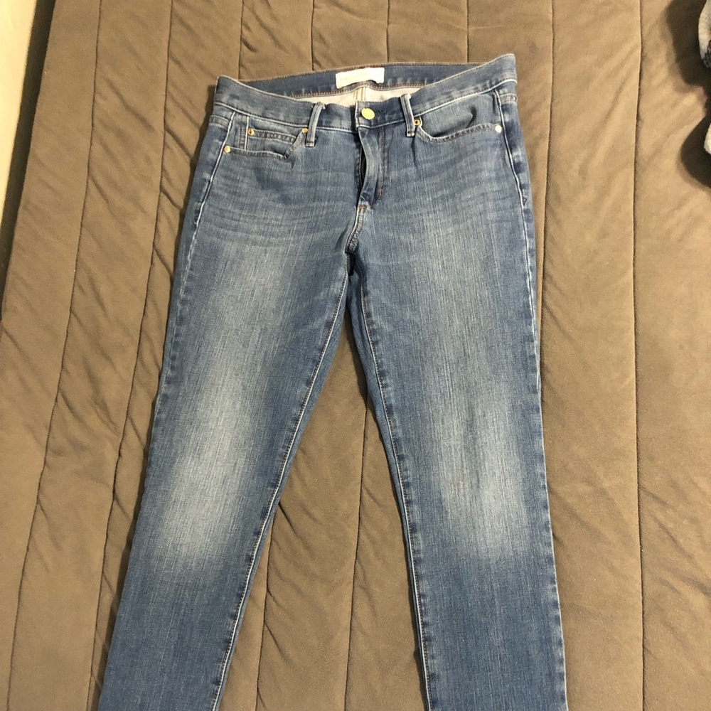 Gap jeans